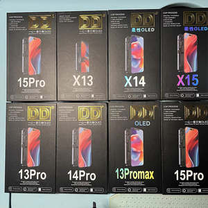 Pantalla Táctil LCD de Repuesto para Teléfono Inteligente S20U OLED, Pantalla <span class=keywords><strong>S20</strong></span> Ultra 5G con Marco para <span class=keywords><strong>Samsung</strong></span> <span class=keywords><strong>Galaxy</strong></span> G988F U - Product Image 5