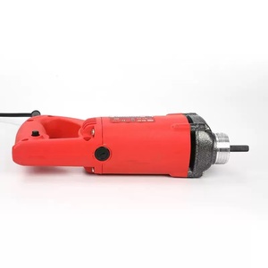 Vibrateur à béton électrique portatif de 1 m, 2 CV, 3 600 tr/min, tête de machine de 7 kg, pour mélange de ciment et béton - Product Image 5