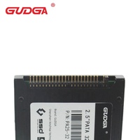 Unidad de Estado Sólido Interna GUDGA PATA SATA de 1 TB MLC de 2,5 Pulgadas para Servidor, Compatible con Amplio Rango de Temperatura, IBM para Computadoras/Laptops Antiguas