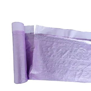 Plastic bag for store wholesale gift bags 500 drawstring trash bag Al por mayor bolsas de regalo 500