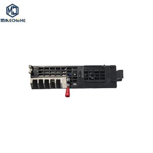 ข้อเสนอสุดพิเศษ SV660CS2R8I SV660CS1R6I SV660CS3R5I SV660CS5R4I ไดรฟ์เซอร์โว AC สำหรับระบบอัตโนมัติทางอุตสาหกรรม ควบคุมการเคลื่อนที่เชิงกล - Product Image 1
