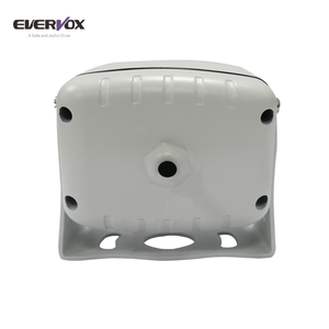 Telecamera Posteriore Wireless per Camion EV-109CHD 1080P con Visione Notturna, Schermo Diviso, Impermeabile, Monitor per <span class=keywords><strong>Targa</strong></span> - Product Image 2