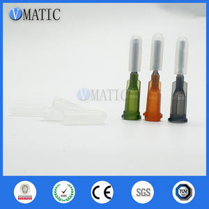 100 Tapones <span class=keywords><strong>de</strong></span> Goma <span class=keywords><strong>para</strong></span> Agujas, Protectores Selladores Secure-Flex <span class=keywords><strong>para</strong></span> Puntas Dispensadoras Luer Lock (Ajuste Multitamaño) - Product Image 4