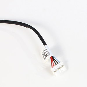 Laptop DC Jack G400 G400S G405 G405S DC30100NW00 <b>computer</b> <b>power</b> jack <b>cable</b> charging port <b>power</b> <b>cable</b> - Product Image 2
