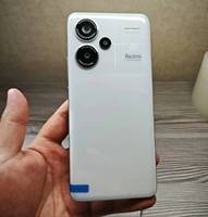 Pour le smartphone Redmi Note 13 Pro+ 5G, écran OLED 6,7 pouces 120 Hz, batterie 5000-5999 mAh, MediaTek 7200 Deca Core, charge rapide 120 W