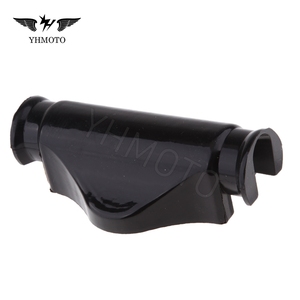 Protège-guidon YHMOTO pour Yamaha PY50 PW50 PW Peewee 50 Dirt Pit Racing Bike, protection de poitrine - Product Image 5