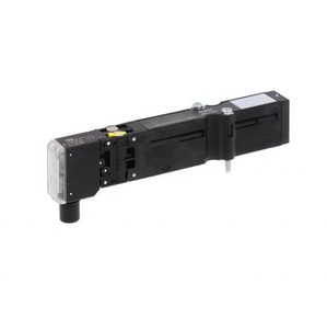 Hot Sales Solenoid AVENTICS 5/2 Single 0820055051 Externa Pilot Spool Gas Check OEM - Product Image 4