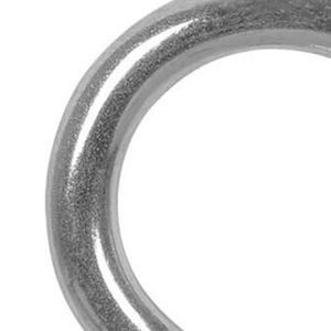 Crochet pour plafond, galvanisé brillant, 3.8x60mm (9019218206) - Product Image 4