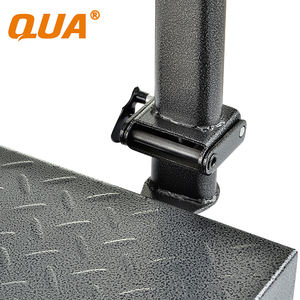 공장 직접 상업용 계량 기계 300 kg 산업용 계량 저울 디지털 바닥 계량 저울 - Product Image 2