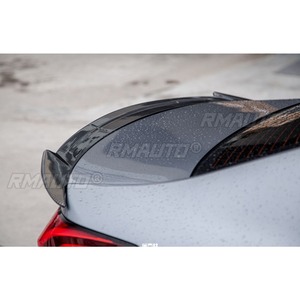Para Roewe i5 2019-2022: Kits de estilo, alerón trasero, alerón de maletero, alerón de techo, kit de carrocería - Product Image 4