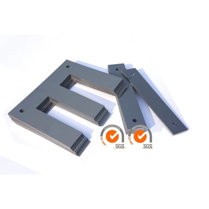 แกนหม้อแปลงไฟฟ้าแบบกำหนดเอง รุ่น EI ประเภท <span class=keywords><strong>95.25</strong></span> 125 ผลิตจากแผ่นเหล็กซิลิคอน - Product Image 3