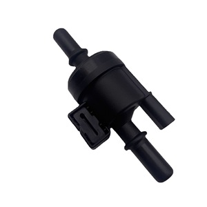 โซลินอยด์วาล์ว 10721498 สำหรับโรเว คาร์บอน แคนเนสเตอร์ ควบคุมแก๊ส วัสดุ ABS - Product Image 4