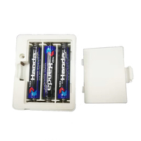 Puce de module de son enregistrable programmable avec Mini puce sonore Usb Module de son à bouton-poussoir Mp3 pour peluche