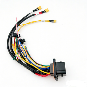 Ensemble de câblage automobile personnalisé, faisceau de câbles pour voiture, kit de câblage automobile - Product Image 1