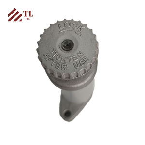 INPOST 137-5541 Pompa Di Innesco Manuale Per Carburante Compatibile Con Caterpillar CAT 3116 3208 3304 - Foto 9
