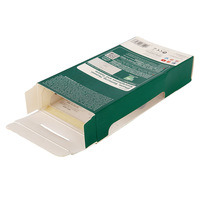 Enveloppe de technologie mystère recyclable | Boîte en carton pour lunettes/équipement de jeu | Emballage de protection électronique 3C