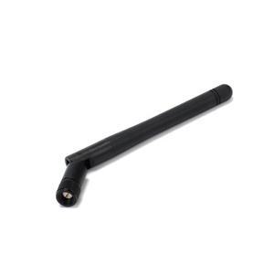 Dmx512 không dây 2.4 Gam LED ánh sáng sân khấu thu phát PCB mô-đun Board Led điều khiển Transmitter Receiver với ăng-ten - Product Image 5