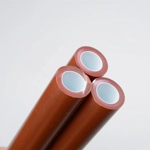 1/<span class=keywords><strong>2</strong></span> all'ingrosso "-<span class=keywords><strong>2</strong></span>" tubo di acqua calda e fredda tubo di plastica PPH per il sistema idraulico - Product Image 5