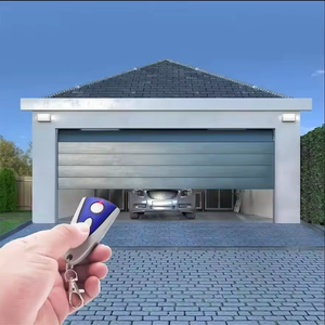 노보페론 502 MAX43-2 504 MAX43-4 522 524 차고 문 원격 제어 433MHz 게이트에 대한 MTR43-2 MCHS43-2 MNHS433-04 - Product Image 6