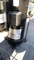Compresseur de climatisation d'origine Compresseur de réfrigération à onduleur D655DHD-65D2YG D656DHD-65D2YG D405DHD-38D2YG R410A