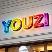 Guangzhou Youzi Advertising Co., Ltd. logo