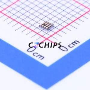 ชิปไอซี WLCSP NS4816ของแท้ของใหม่ - Product Image 2