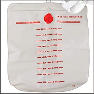 Kit de Tracción Cervical Sobre la Puerta, Alivio del Dolor de Cuello, Hernia de Disco Vertebral, Conjunto Completo de Tracción para Instalar Sobre la Puerta - Product Image 6