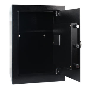 Caja Fuerte para <span class=keywords><strong>Casa</strong></span> u Hotel AL002-50A, Caja <span class=keywords><strong>de</strong></span> Seguridad con Contraseña y Llave, Venta al por Mayor - Product Image 3