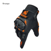 Gants d'escalade de Ski de route de fond gants de moto imperméables coupe-vent d'hiver avec poignées chaudes confortables