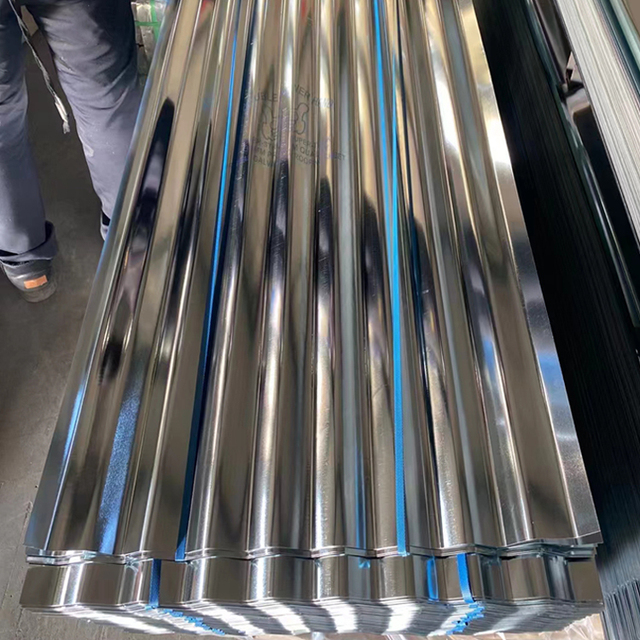 Carbon Roofing sheets SC-307