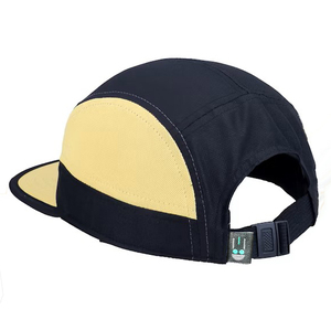 Gorra de Béisbol Unisex de 5 o 6 Paneles, de Felpa Blanca, Impermeable, de Secado Rápido, Sin Estructura, para Verano, Correr, Actividades al Aire Libre, 100% - Product Image 2
