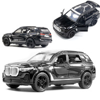 Juguetes Promocionales, Modelo de Coche Todoterreno de Aleación, Juguete de Simulación para Niños, Adorno Divertido y Ecológico, Decoración, Regalo de Agradecimiento