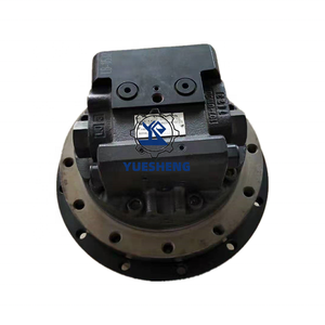 R55-5 Ekskavator Travel Perangkat Motor 31M8-40020 GM07 <span class=keywords><strong>R60</strong></span>-5 <span class=keywords><strong>Drive</strong></span> Akhir - Product Image 3