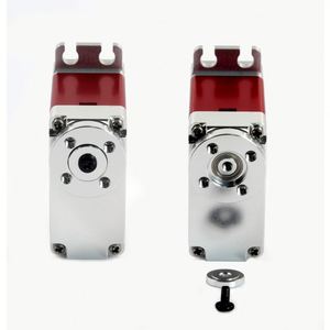 Moteur sans noyau à engrenages métalliques HANHAI SCS40 8.4V 40KG avec bus série et encodeur magnétique pour robots RC et applications robotiques à l'échelle 1:10 - Product Image 4