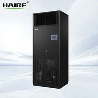 Système de climatisation de précision pour salle informatique de centre de données, unité CRAC avec humidificateur à vapeur à électrodes, haute précision