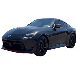 Voitures d'occasion 2026 Z NISMO Coupé à vendre Pneus R19 Sièges en cuir 2 places - Product Image 1