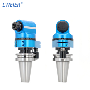 Cabezal Angular LWEIER BT40BT50 para Centro de Mecanizado, Cabezal de Fresado Lateral de 90 Grados con 1 Año de Garantía - Product Image 5