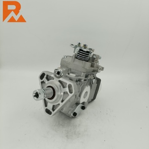 Pompe à injection de carburant 0460414169 VE4 11F1250L773-4 L773-4 pour moteur 8045.11.46 3.9L - Product Image 1