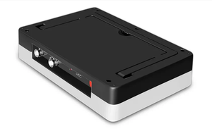 FNIRSI <span class=keywords><strong>1013D</strong></span> 100MHz <span class=keywords><strong>Osciloscopio</strong></span> de almacenamiento digital, 2 canales, 1GSa/s USB Handheld Scope - Product Image 5