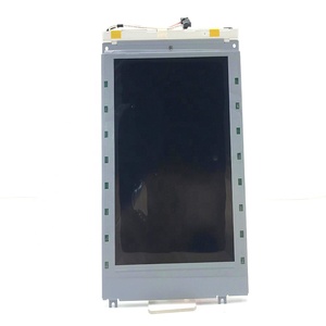 จอแสดงผล Fanuc ของแท้ จอ LCD Fanuc รุ่น LM64P101 - Product Image 6