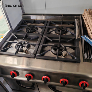 Camin restaurante blackser thị trường gian hàng đường phố Burger Fry Hot Dog đứng món tráng miệng giỏ hàng thực phẩm kiosk OEM ODM - Product Image 2