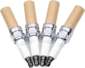 18827-09080 18846-11070 SILZKR7B11 Bujías de Iridio Nuevas para K3 <span class=keywords><strong>Escape</strong></span> Rena Elantra Genesis - Product Image 1
