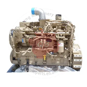 CPL0422 CM850 SCOOPTRAM Engine QSL9-C250 Diesel Engine QSL 9 Cummins for ST1020 ST1030