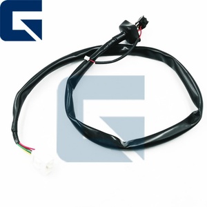 Arnés de Cableado Externo para Cabina 163-6810, 1636810 para Excavadora E320C E330C - Product Image 1