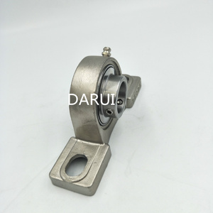 FK <span class=keywords><strong>fyh</strong></span> Asahi หมอน UCP210 UCP209แบริ่งบล็อกแบริ่งเหล็กโครเมี่ยมความแม่นยำ ABEC7เสียงรบกวนต่ำ - Product Image 3