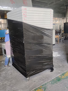 50,000 <span class=keywords><strong>litres</strong></span> GRP FRP SMC pas cher prix réservoir sectionnel panneau en fibre <span class=keywords><strong>de</strong></span> verre carré grand grand réservoir <span class=keywords><strong>de</strong></span> stockage d'<span class=keywords><strong>eau</strong></span> <span class=keywords><strong>de</strong></span> <span class=keywords><strong>pluie</strong></span> - Product Image 3