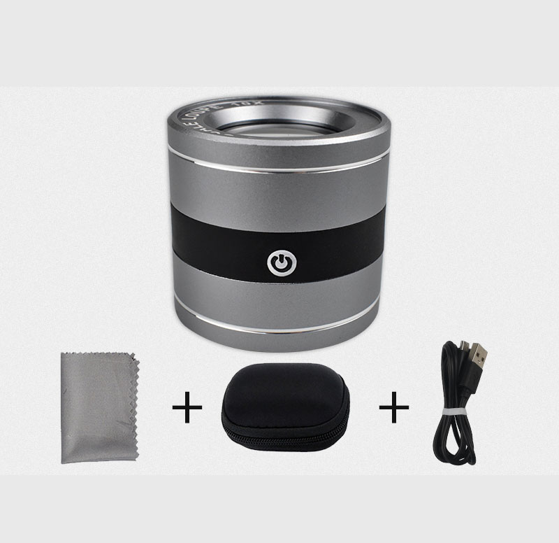 12 дюймов с защитой от УФ-увеличить экрана мобильного телефона видео усилитель с раскладной стенд