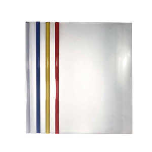 Enveloppe côtelée durable et sécurisée pour cadeaux d'affaires ou usage personnel - Product Image 1