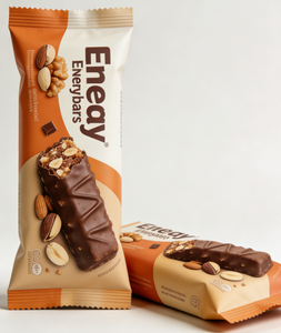 Sacs d'emballage refermables en aluminium thermoscellable de qualité alimentaire, recyclables, pour aliments pour animaux, barres protéinées, céréales, noix et <span class=keywords><strong>chocolat</strong></span> - Product Image 3