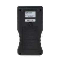 Probador de Corriente de Puesta a Tierra para Transformadores Monofásicos DTX-212 de Alta Calidad con Pantalla LCD de 3.5 Pulgadas y Voltaje de Entrada de 3kV-10kV